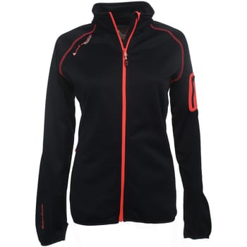 Fleece Jack Peak Mountain Blouson polarshell femme AMANO