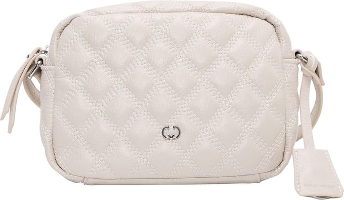 GERRY WEBER Schoudertas Avondtas Precious Time Shoulderbag XSHZ Beige