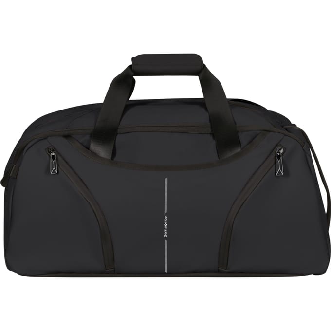 Samsonite Reistas - Glam-Go 2-in-1 Duffle & backpack MET laptopcompartiment - 45 l - Black