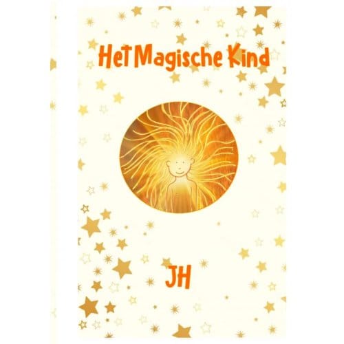 Het Magische Kind - JH Leeuwenhart