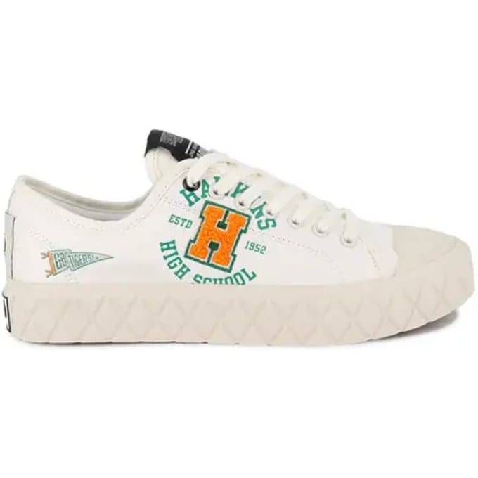 Trainers Palladium Ace Tigers