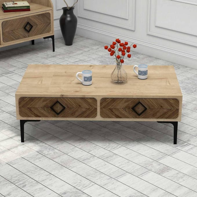 Salontafel Samba | Hannah Home