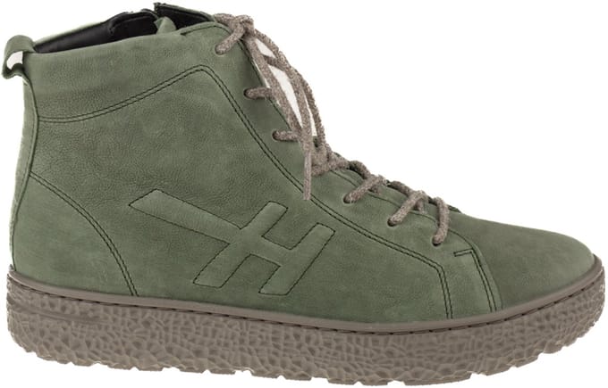 Hartjes 1721422 veterboot maat 9