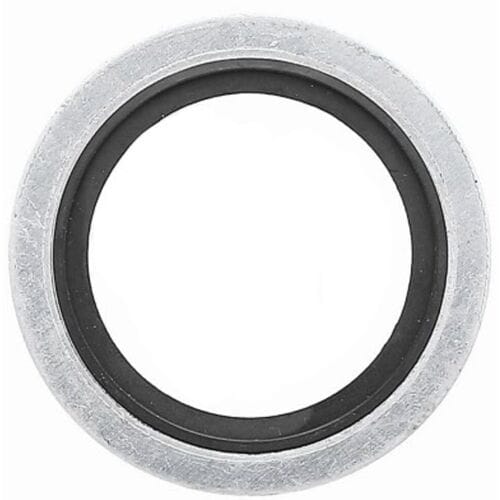 Elring Afdichtring 478.740 - 33,6/50x2mm voor Mercedes