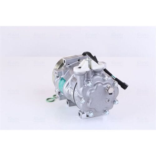Airco-compressor NISSENS 890699