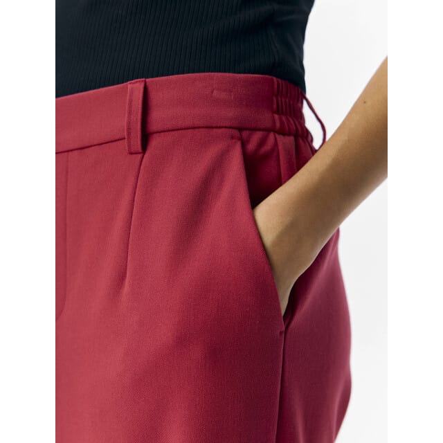 Object Objlisa wide pant noos