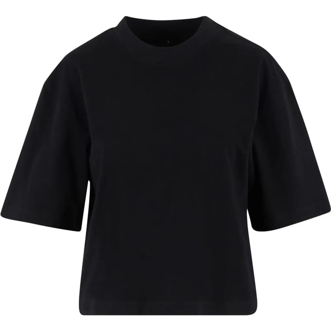 Dames-T-shirt oversized New Morning Studios