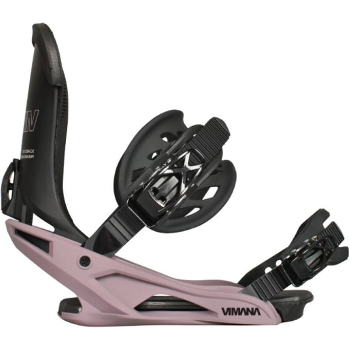 Vimana Snowboard binding