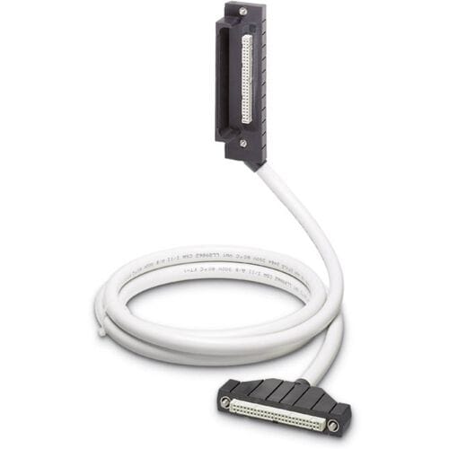Phoenix Contact FLK 50-PA/EZ-DR/KS/1500/YUC 2314338 PLC-verbindingskabel