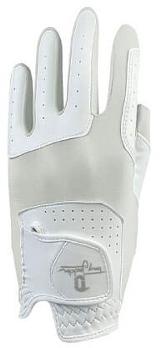 Dames Golfhandschoen Tony Jacklin Golf Glove Left Hand