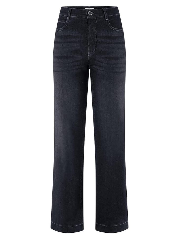 Jeans Van Peter Hahn denim