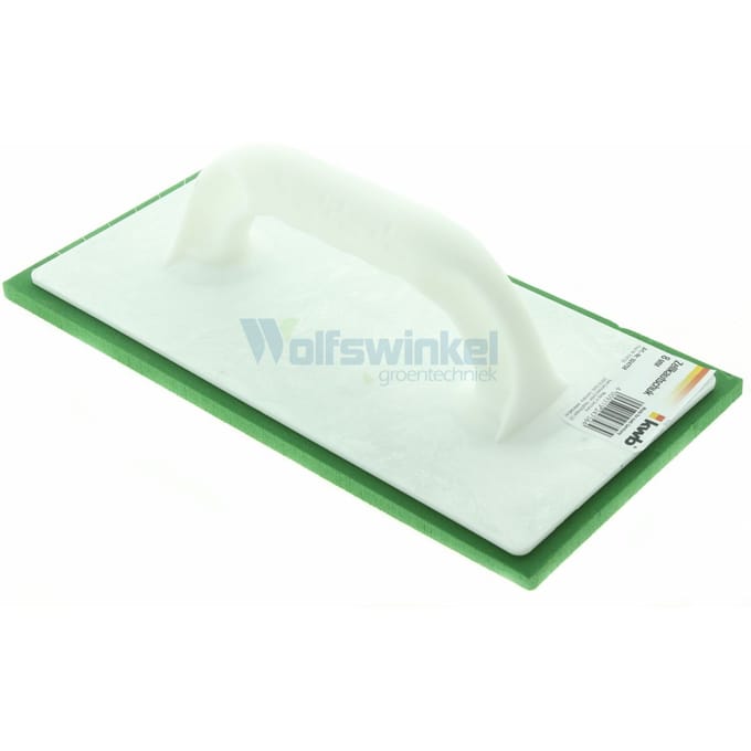 kwb 924758 Schuurbord (l x b) 280 x 140 mm