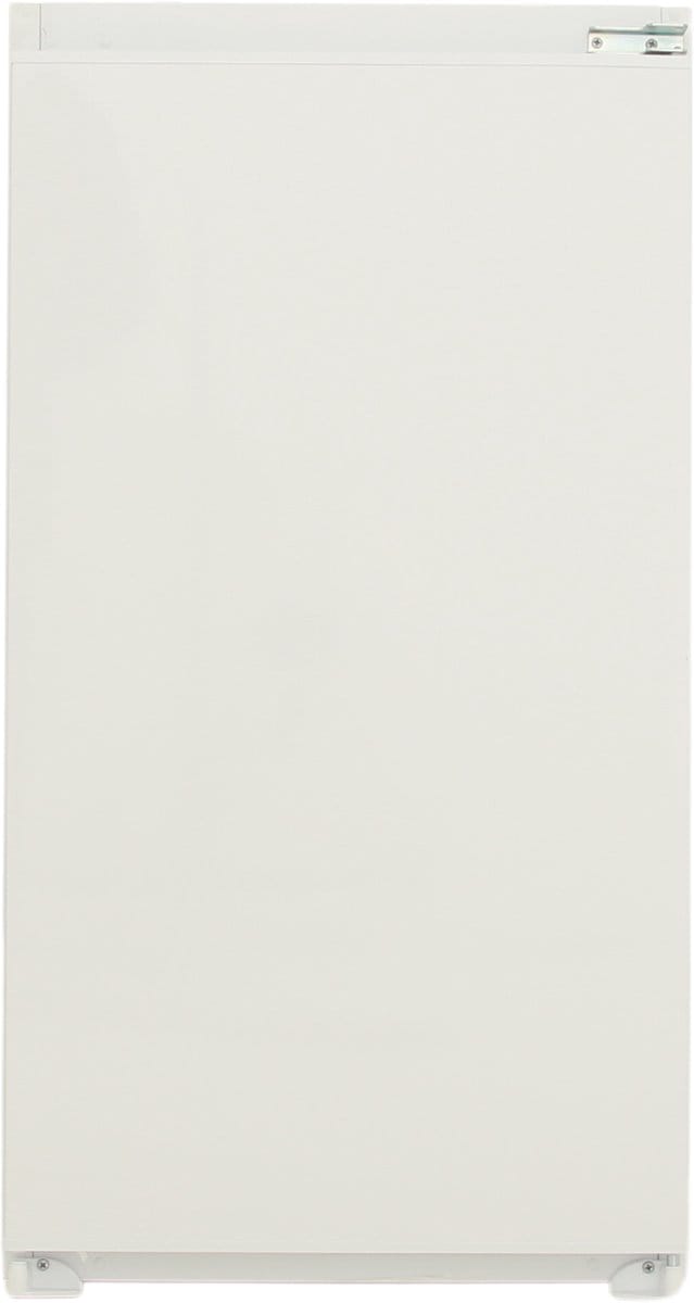 Exquisit EKS180-V-060E - Inbouw Koelkast - 102 cm hoog - 154 liter