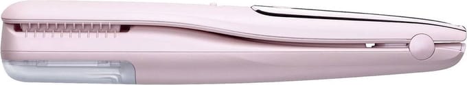 Beurer HT 22 - Split-end Trimmer - Draadloos gebruik - LED display - Incl. USB oplaadkabel & borstel - 3 Jaar garantie - Roze