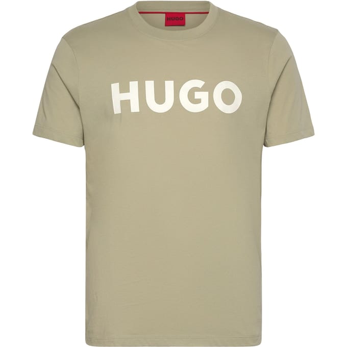 Hugo Dulivio Shirt Heren - Maat L