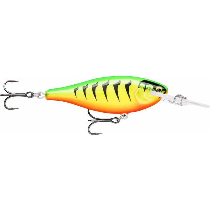 Lok Rapala Shad Rap Elite - 12g
