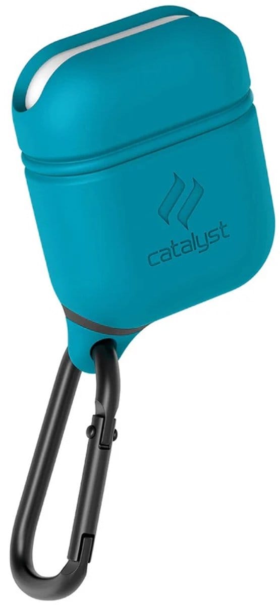 Catalyst Waterproof Case AirPods 1 / AirPods 2 Glacier Blue