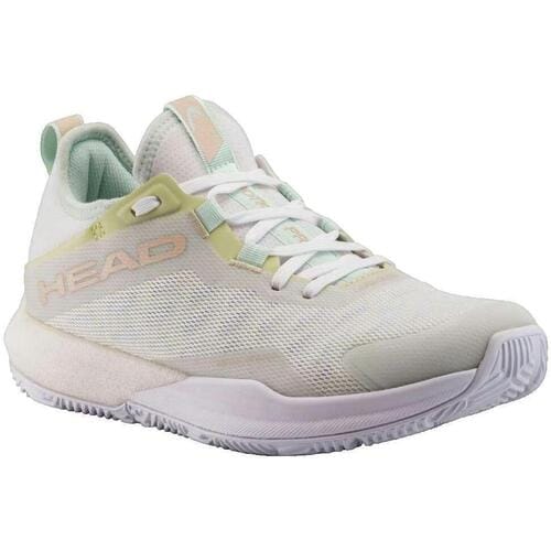 Head Padel Schoenen Dames Motion Pro Wit 24 - Maat 37