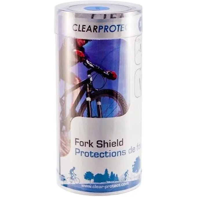 Framebescherming ClearProtect Fourche