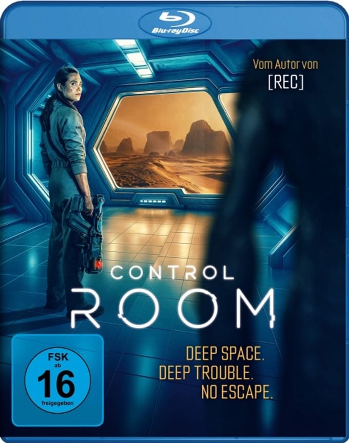 Plaion Pictures 1176800 film en Video Blu-ray Duits