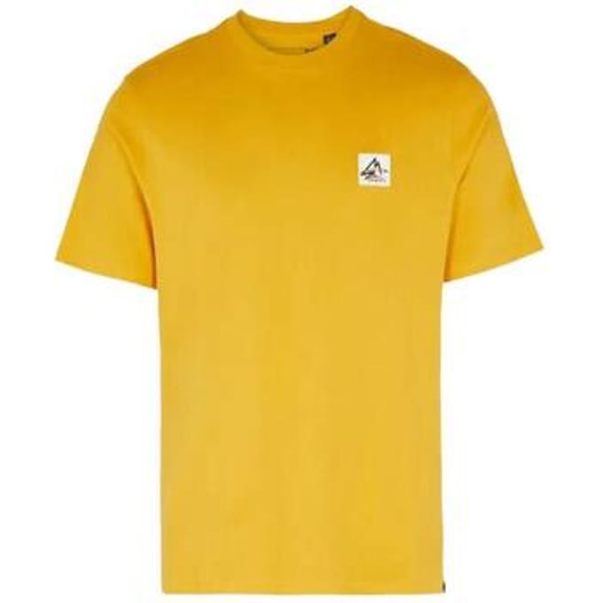T-shirt O'neill Hollyridge