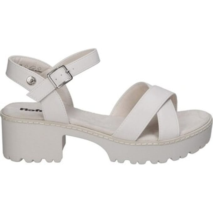 Sandalen met hakken Refresh 116664