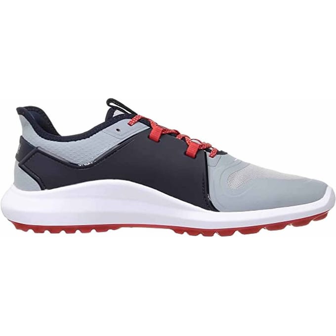Puma Ignite Fasten8 Golf Blauw Herenschoenen