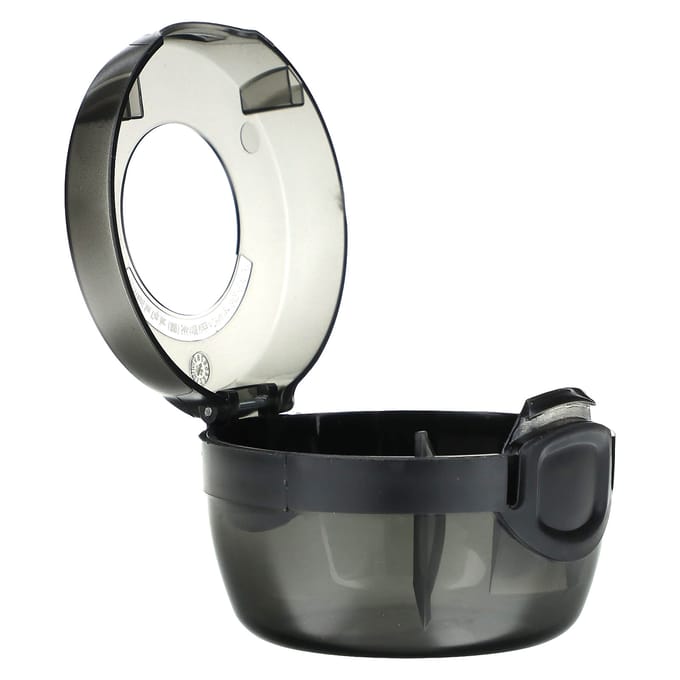 Safety 1st, couvre-boutons de cuisinière, paquet de 5 black
