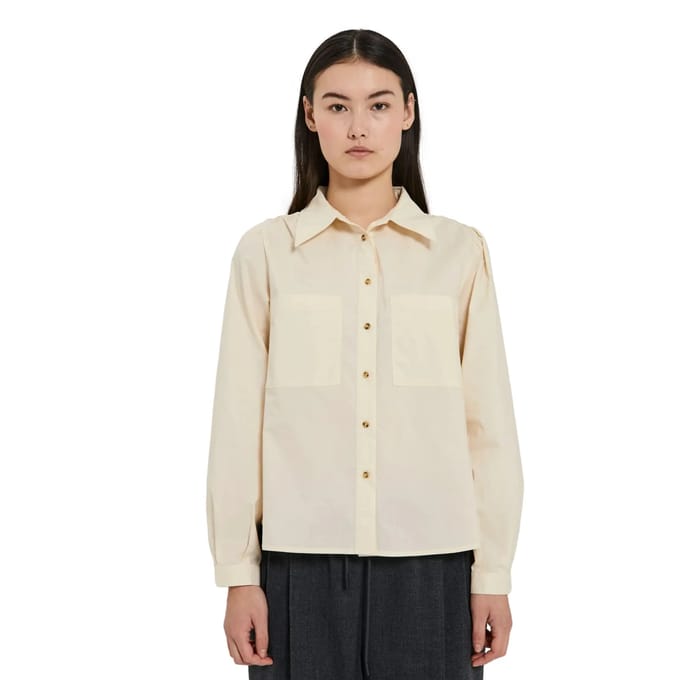 Vrouwenblouse Norr Cest