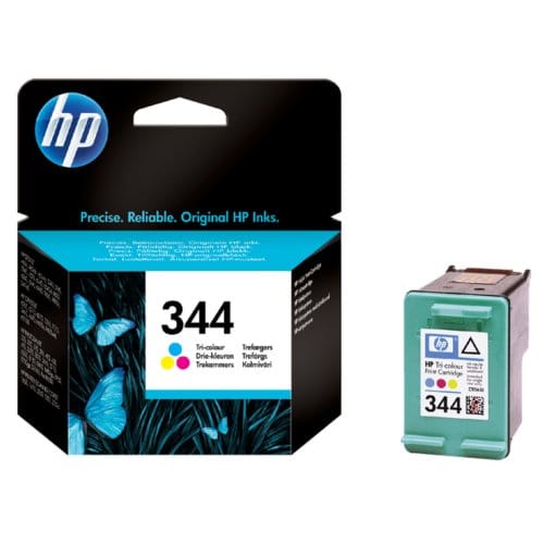 Inktcartridge hp c9363ee 344 kleur