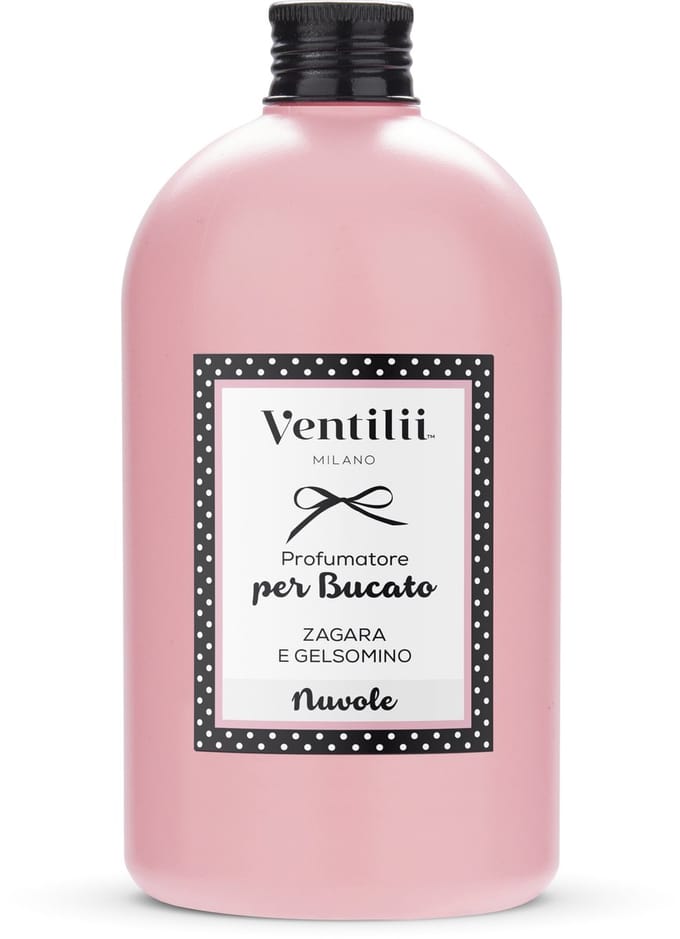 Wasparfum Nuvole 500ml – Ventilii Milano®