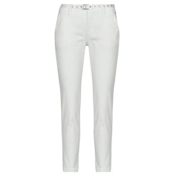 Dames chino broek Freeman T Porter Claudia Felicita