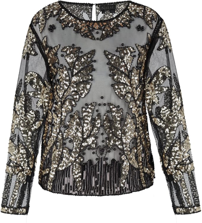 NAEMI Blouse