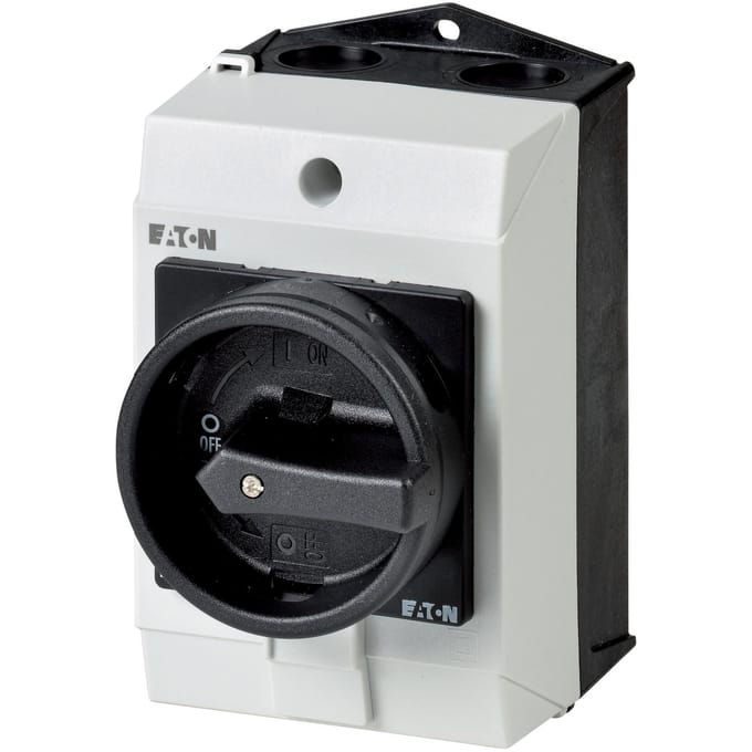 EATON INDUSTRIES Lastscheidingsschakelaar - 218979