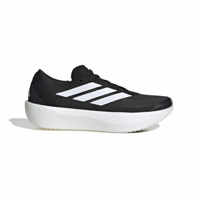 Adidas Zenboost Hardloopschoenen Zwart EU 39 1/3 Vrouw