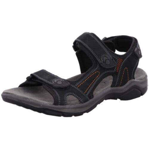 Platte sandalen Rohde -