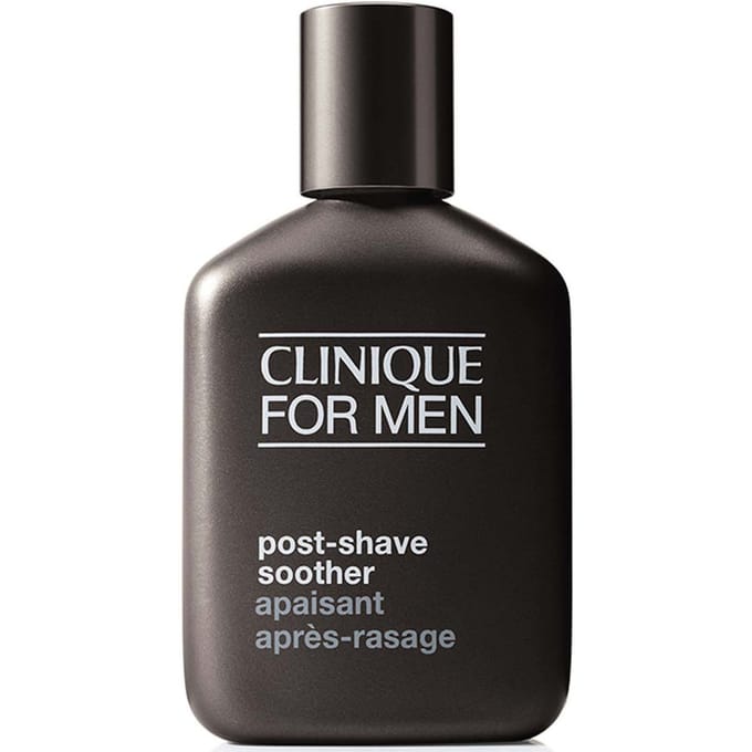 Clinique Herencosmetica Post Shave Soother Aftershavebalsem & -lotion Heren 75 ml