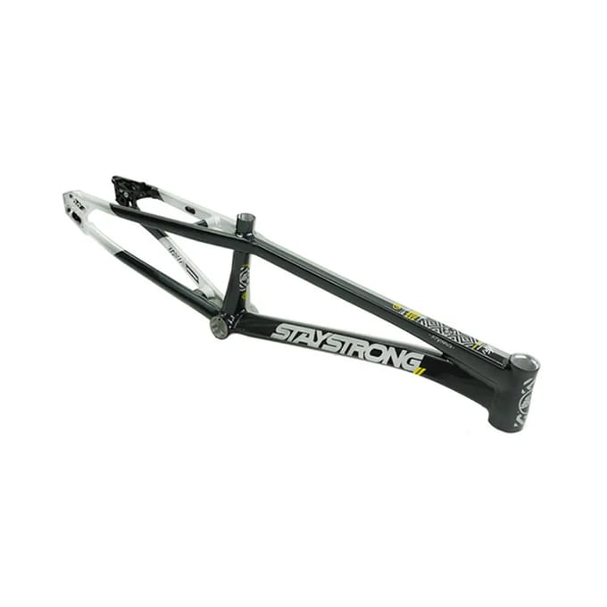 BMX-frame Stay Strong For Life V5.1 2026
