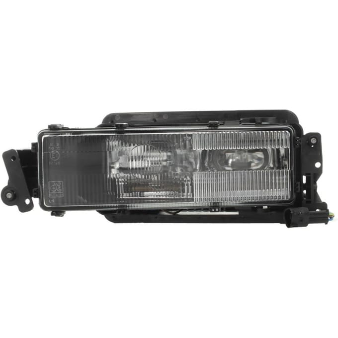 Dt Spare Parts Verstraler DT 3.31090