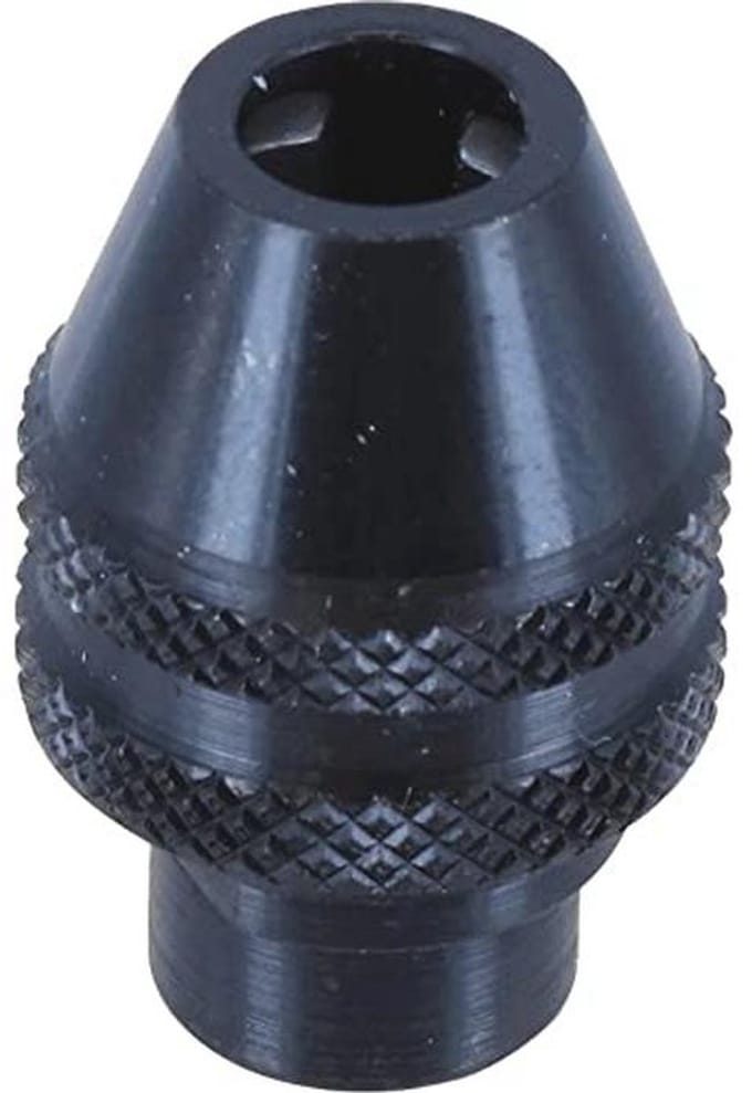 Accessoireset voor multifunctionele gereedschappen - Snelle vervangingen zonder collet
