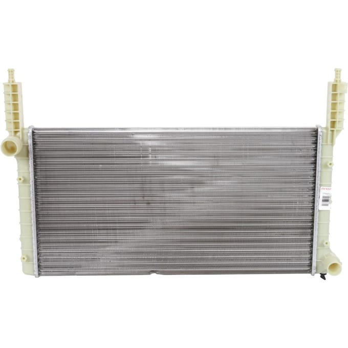 Radiator, motorkoeling DENSO DRM09064