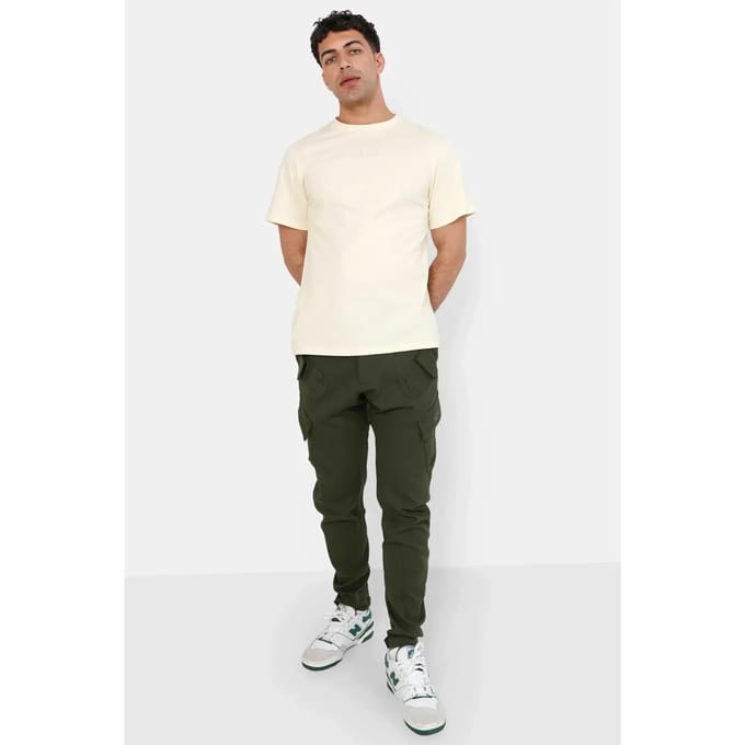Cargo broek Sixth June
