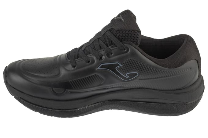 Joma Caronte Homme 25 CCARW, Baskets noires pour homme 43 noir