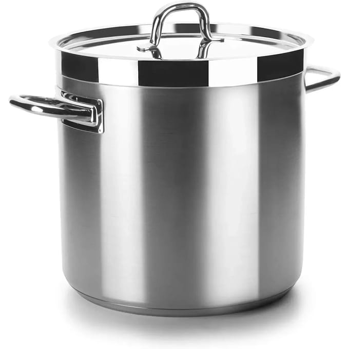Horecapot zonder deksel Lacor Chef-Luxe D,40 cm