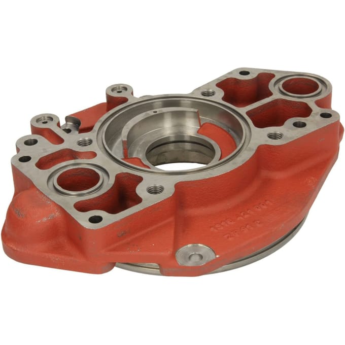 Behuizing versnellingsbak ZF 1316321001ZF