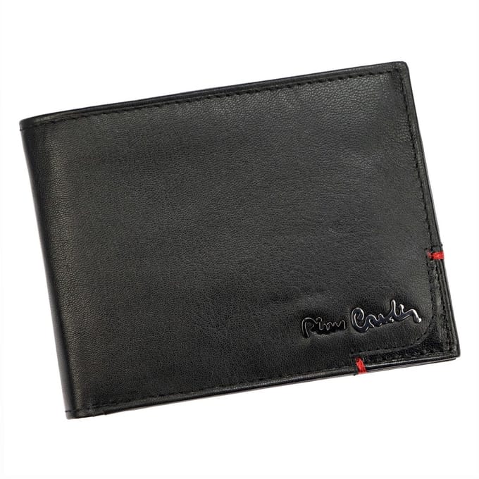 Leren herenportemonnee Pierre Cardin TILAK75 88061