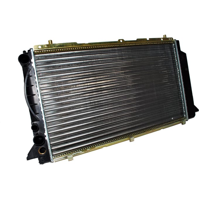 Radiator, motorkoeling THERMOTEC D7A002TT