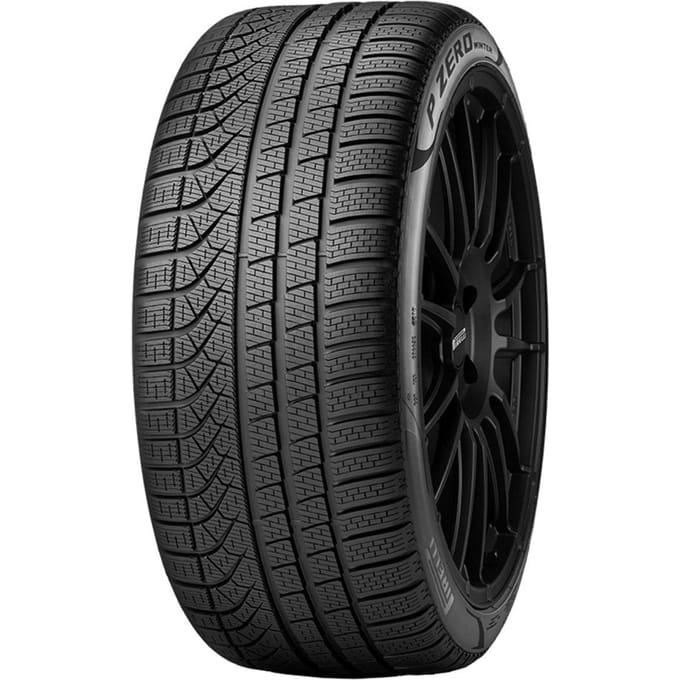 Winterband PIRELLI P Zero Winter 245/35R20 91V