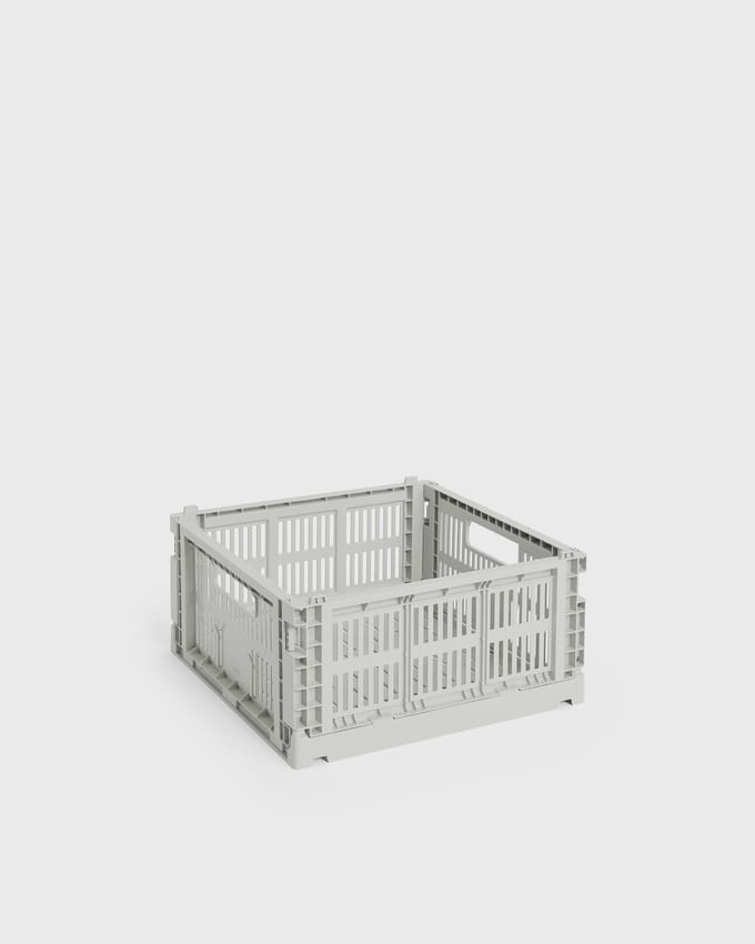 Colour Crate Medium Square