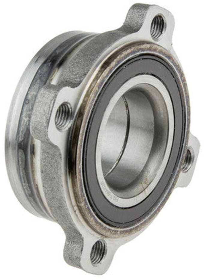 Wiellagerset achteras OEM 33412282675